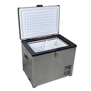 AC/DC 40L Compressor Freezer BD-C40