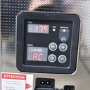 AC/DC 40L Compressor Freezer BD-C40
