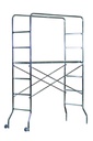 Marchetti SuperTrio size 2.18H x 0.65 x 1.69 Italy Model 20073
