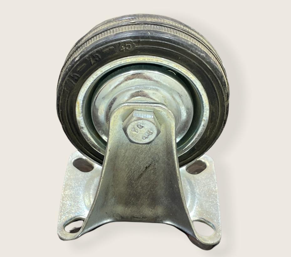 Caster Wheel 3 inch Swivel