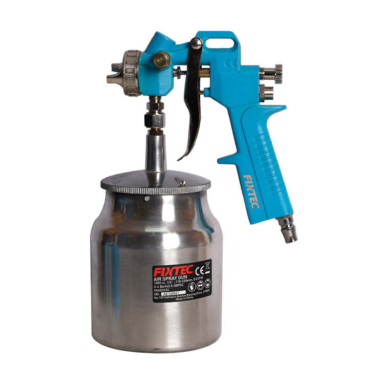 Fixtec AIR SPRAY GUN  FLUID NOZZLE 1.5MM  FASG3101