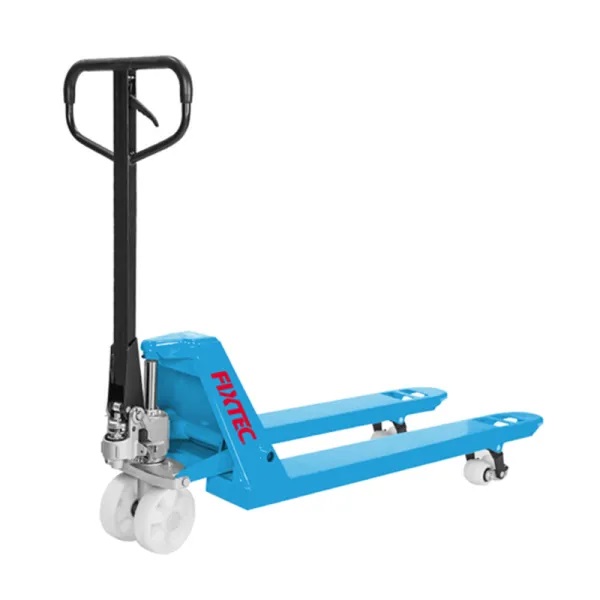 Fixtec HAND PALLET TRUCK 3 TONS FHHPT3000