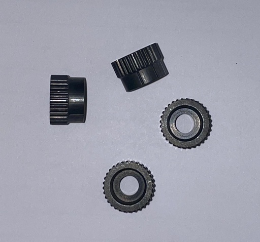 [3310052] REX Size Adjustment Knob Model 7693 Japan