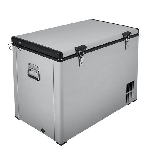 [7115042] AC/DC 90L Compressor Freezer BD-C90