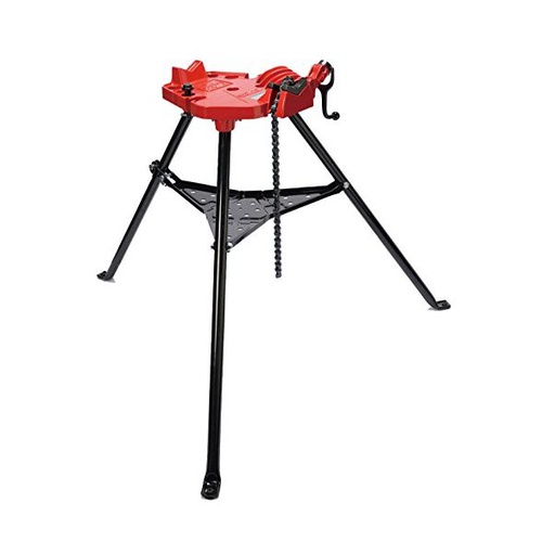 [3120004] REX CVX6 Pipe Clamping Without Stand Japan