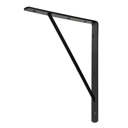 [1520027] Heavy Duty Shelf Bracket 25 x 40cm