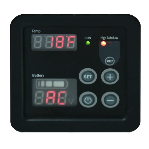 [7115046] AC/DC Compressor CLOCK SINGLE 