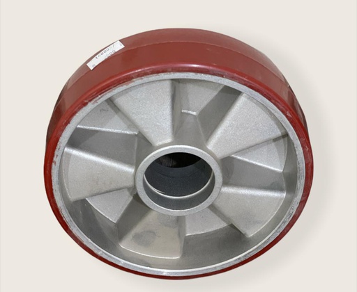 [1400097] Caster Wheel 6 inch For Left