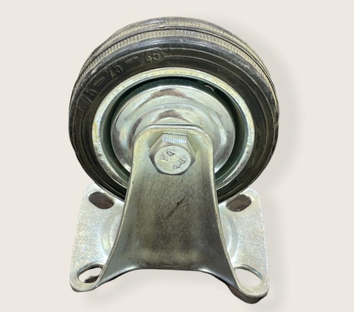 [1400034] Caster Wheel 3 inch Swivel