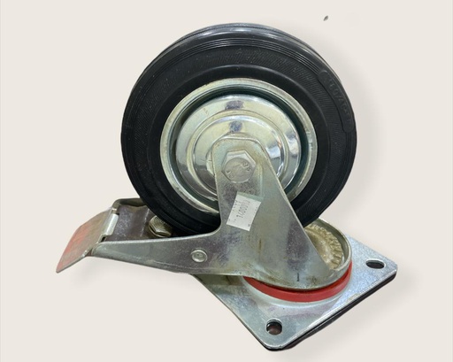 [1400090] Caster Wheel 5 inch With Break