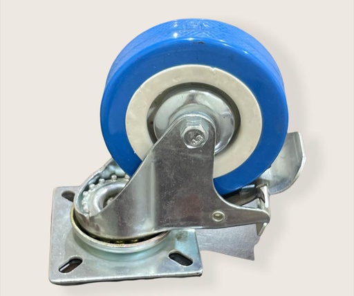 [1400060] Fridge Wheel Base