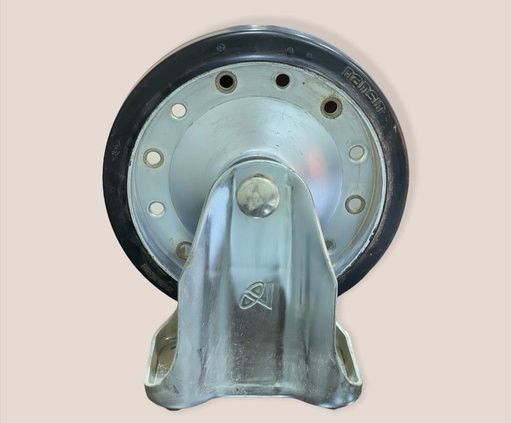 [1400021] Nansin Caster Wheel 8 inch Fixed Malaysia SKM 200-VS