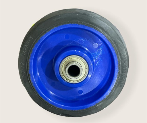 [1400109] Prestar 5 Inch Without Base Wheel Japan
