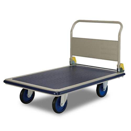 [1110005] PRESTAR Trolley 500KG JAPAN NG401-8