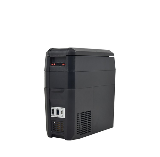 [7115079] AC/DC 18L Compressor Freezer BD-C18