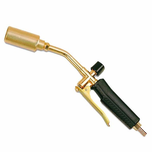 [7121005] Providus Gas Torch 350x45mm AX074 Italy
