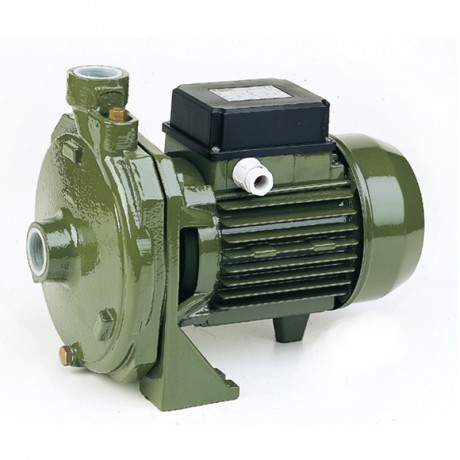 [2200002] SAER CMP 79 Centrifugal Pump 1 HP Italy