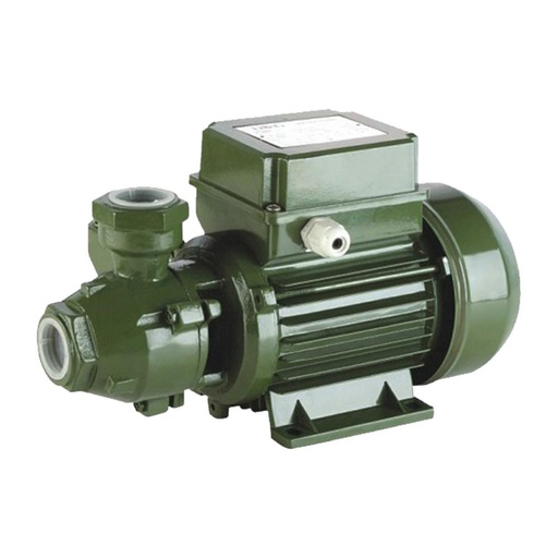 [2200004] SAER KF0 SERIES Peripheral Pump 1/2 Italy