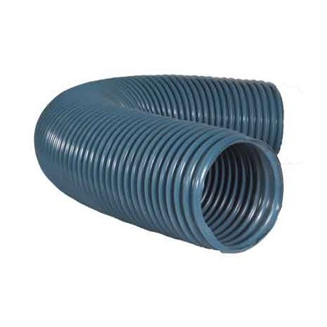 [2140011] ALAYED Suction Hose Blue 2 inch 50 Meter KSA