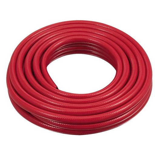 [2130028] ALAYED Hose 3/4 Red 50 Meter Flex KSA