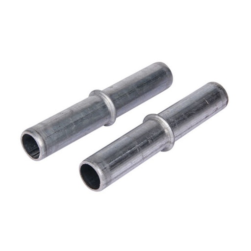 [1220004] JOINT PIPE 20 CM FOR SCAFFOLDING