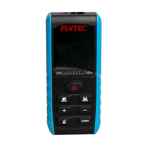 [FHLMT40] Fixtec LASER MEASURING DISTANCE METER 40M FHLMT40
