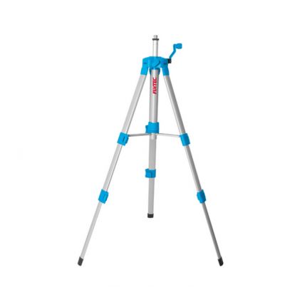 [FHLLS15] FIXTEC Flexible 0.5-1.5m Tripod Stand For Laser Level FHLLS15
