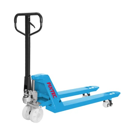 [FHHPT3000] Fixtec HAND PALLET TRUCK 3 TONS FHHPT3000