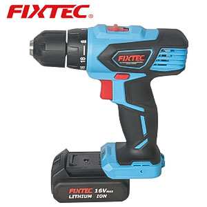  Cordless Li-ion  drill - 16V - FCD16L01