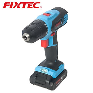 Cordless Li-ion  drill - 16V - FCD16L01