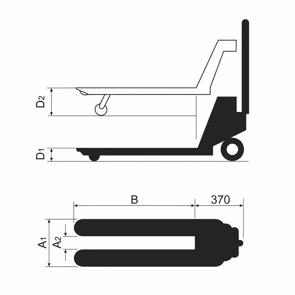 bishamon hand pallet truck bm25m.webp