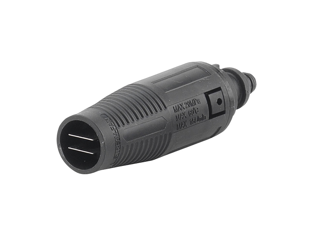 Adjustable jet nozzle For Comfort Model 4381820