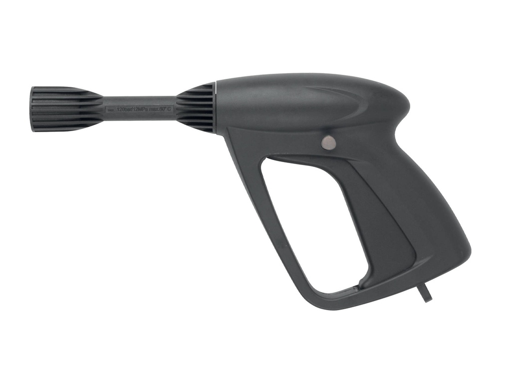 GUN OPP MODEL BLACK -M3080060