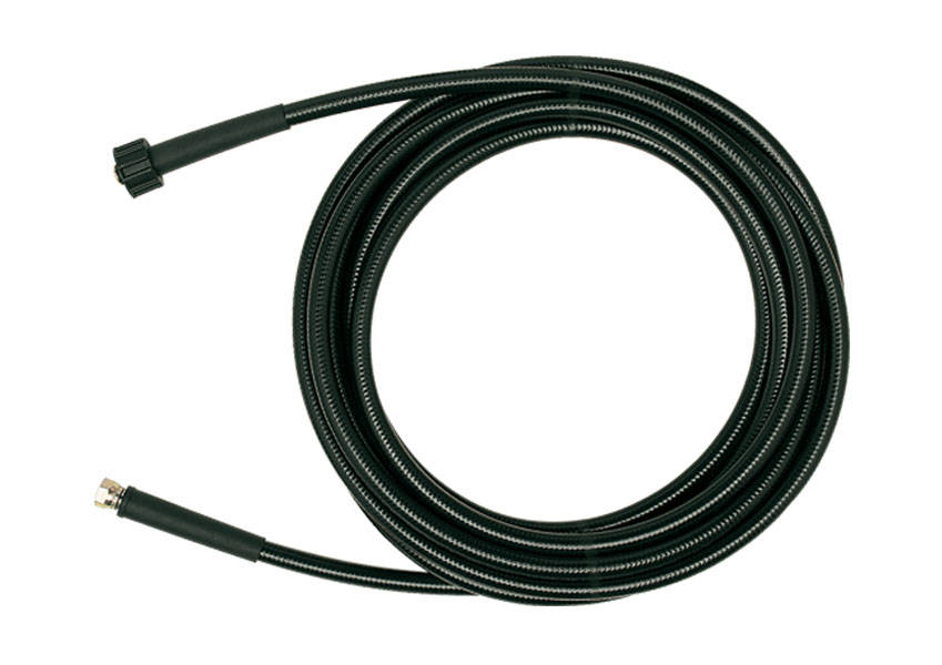 Annovi & Reverberi Hose For Pro Liner Max 160 Bar 9.5MTR Italy Model 1271351