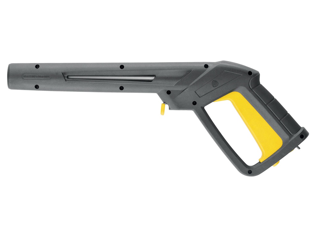 Trigger gun with quick connection For Comfort Model 4100786