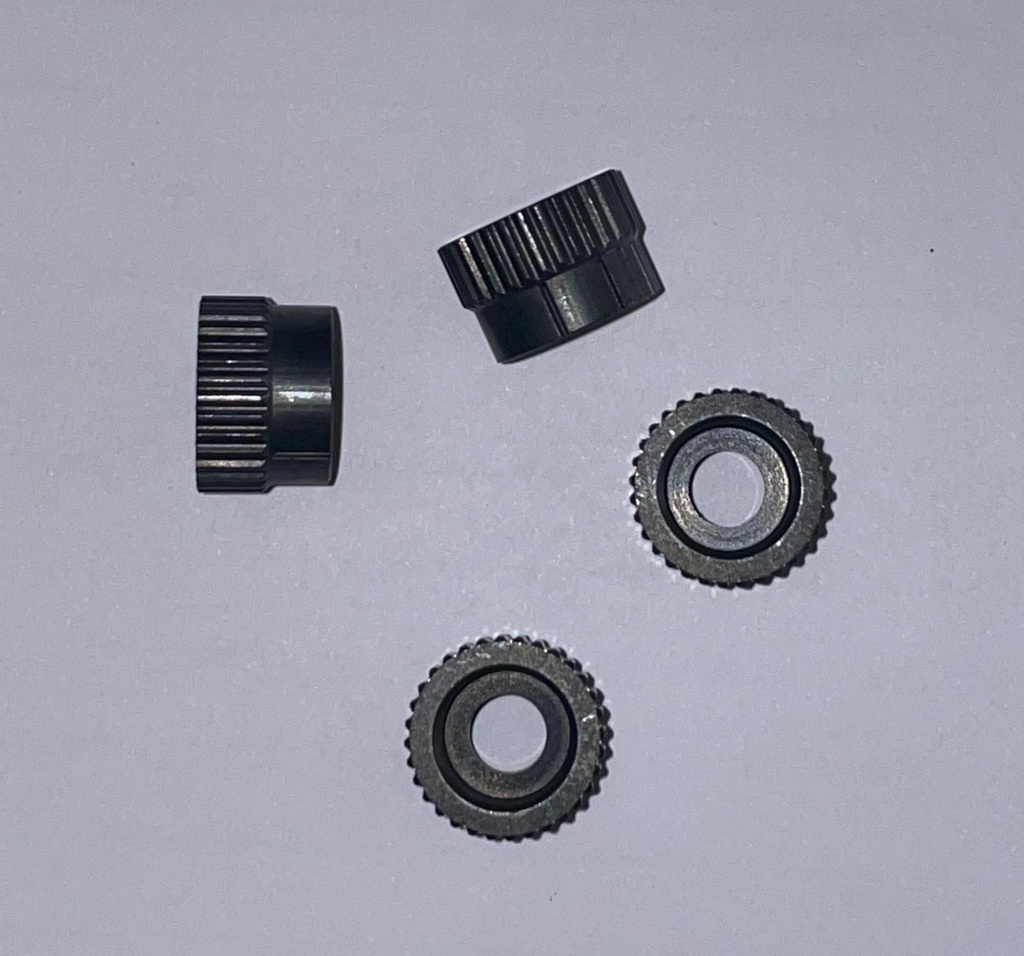 REX Size Adjustment Knob Model 7693 Japan