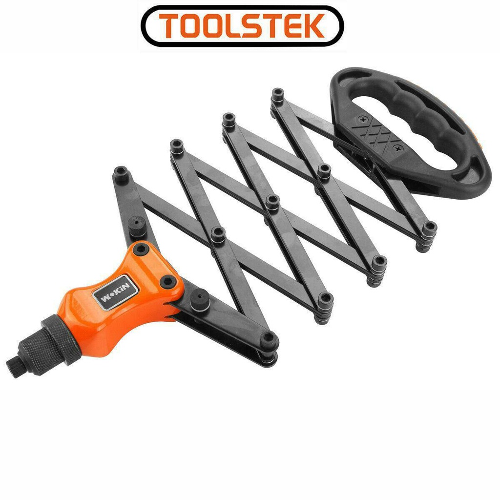 Wokin Folding Hand Riveter 215432