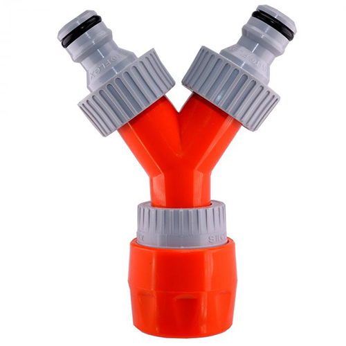 Siroflex Dual tap Connecter 4437 Italy