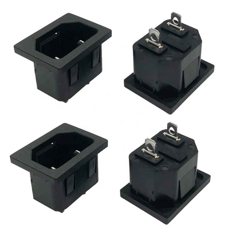 AC/DC Freezer plug adaptor