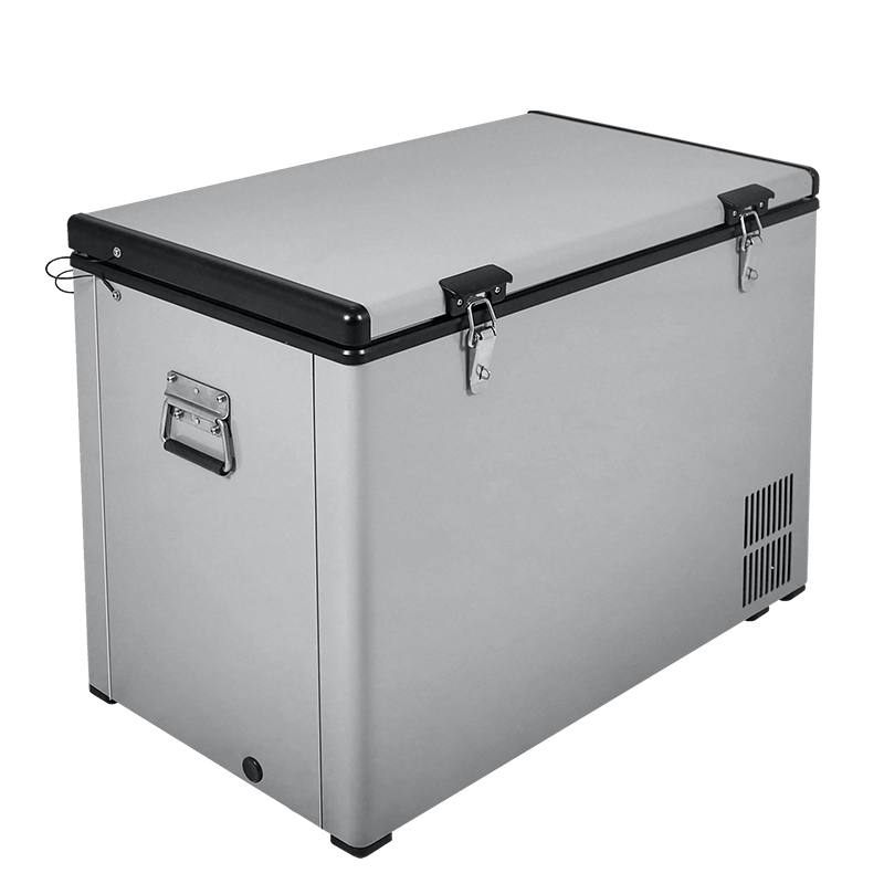 AC/DC 90L Compressor Freezer BD-C90