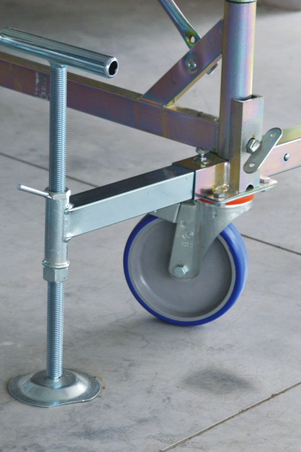 جاك سقالة ايطالي سيستم 20318