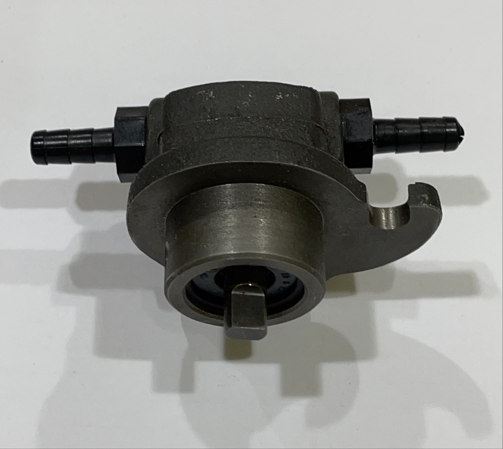 Rex Gear Pump F021 Japan