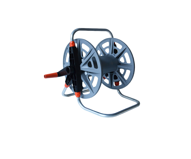 Portable and wall mounted hose reels 50 Meter Italy 4852