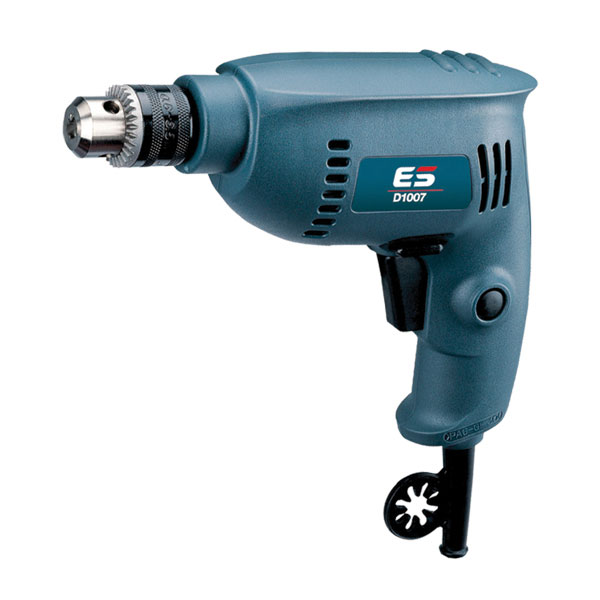 دريل  كورى 6.5 مم يمين يسار موديل D1007