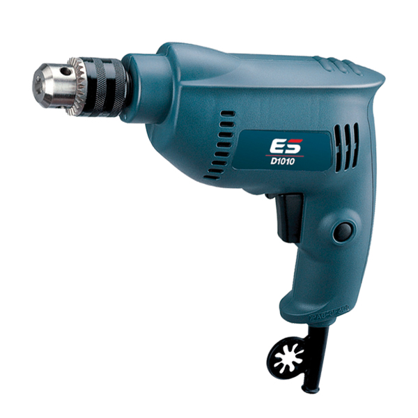 ES Drill 10 mm D1010L Korea