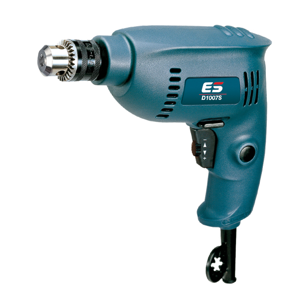 ES Drill 6.5 mm D1007S Korea