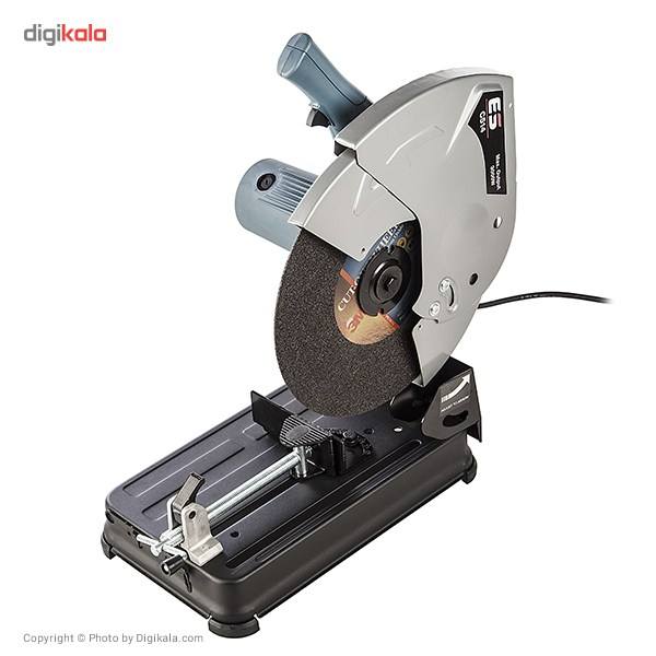 ES HIGH SPEED CUT-OFF MACHINES 14 Inch C514 Korea