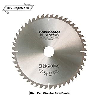 Sawmaster Wood Saw Blade 7 Inch By 80 Japan