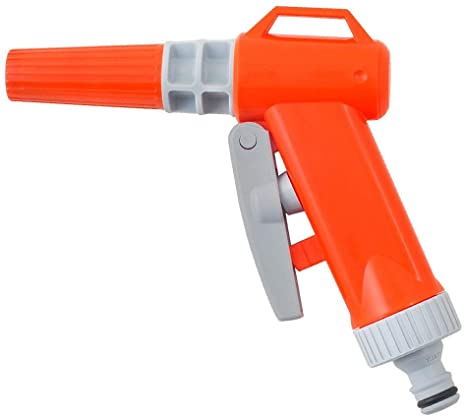 Siroflex 4600 Water Garden Gun Italy