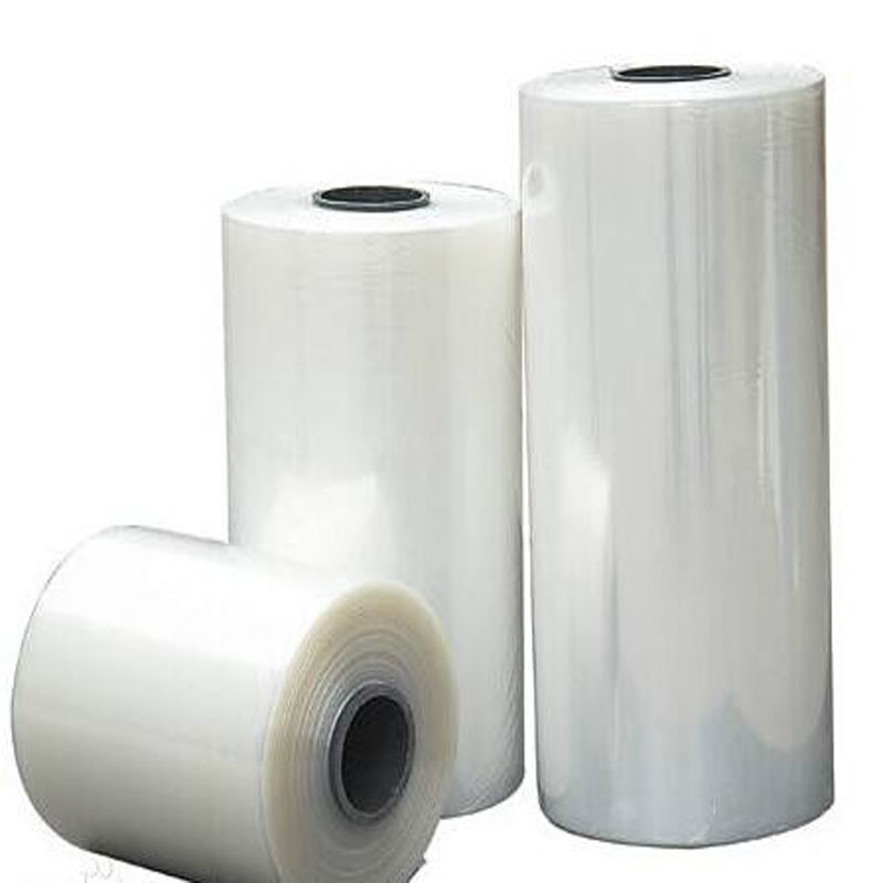 Nylon Clear Plastic Roll 3000 Gram